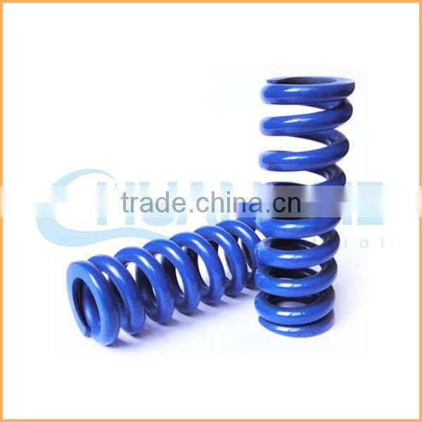 Factory direct oem spiral metric compression springs