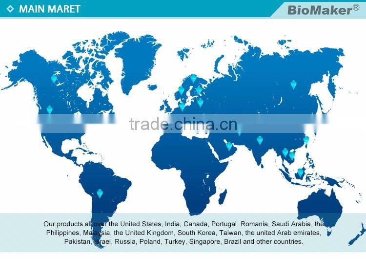 Super Mini 4000rpm Circle Shaking homogenizing emulsifier mixer
