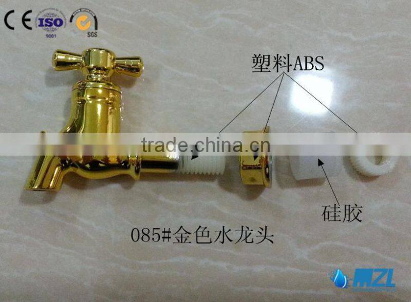 Plastic tap, plastic faucet for water dispenser,beer barrrel widely popular in South America