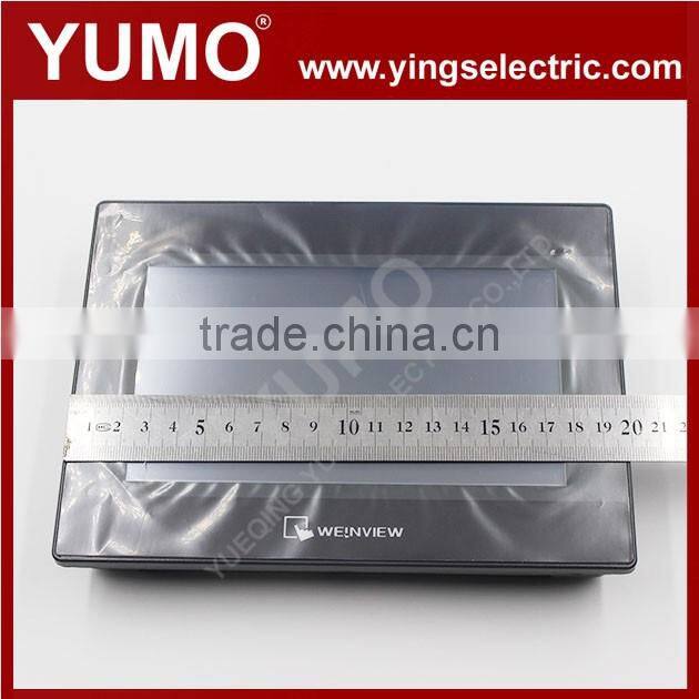 New and Original Weintek HMI MT Series LCD touch screen MT6071iP 1WV Human Machine Interface