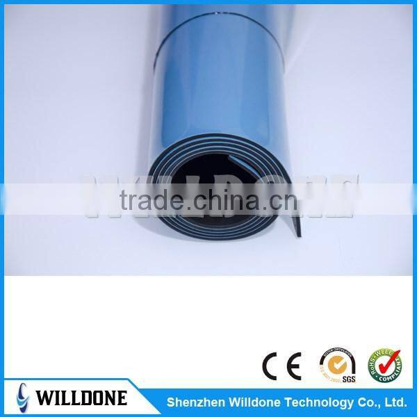 High Quality 2-layer ESD Table Mat, Anti-static Table Mat