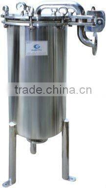 Plate Frame Filter Press For Perfume/Liquid Filtration