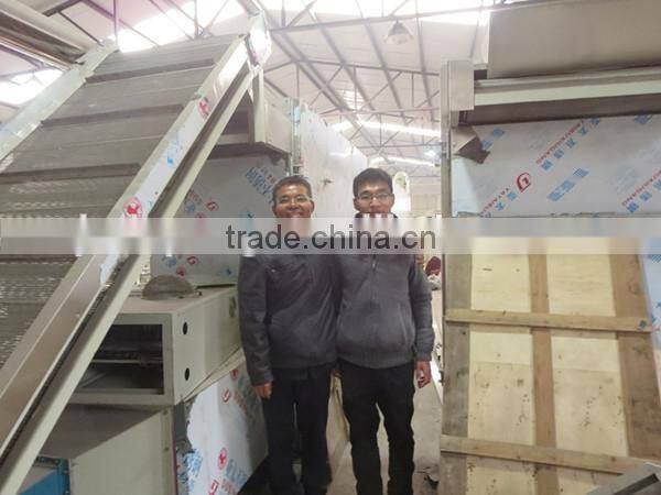 Pet Food Dryer,Fish Food Pellet Dryer,Dog Food Roasting Oven