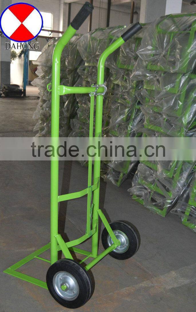 oxygen cylinder trolley HT1001