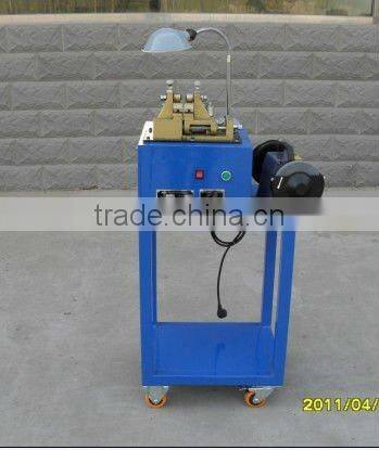 hard alloy/NiCr alloy steel wire drawing machine