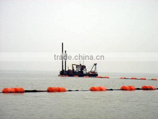 dredge for sand