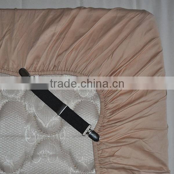 European standard Customized Fashion elastic garter strap