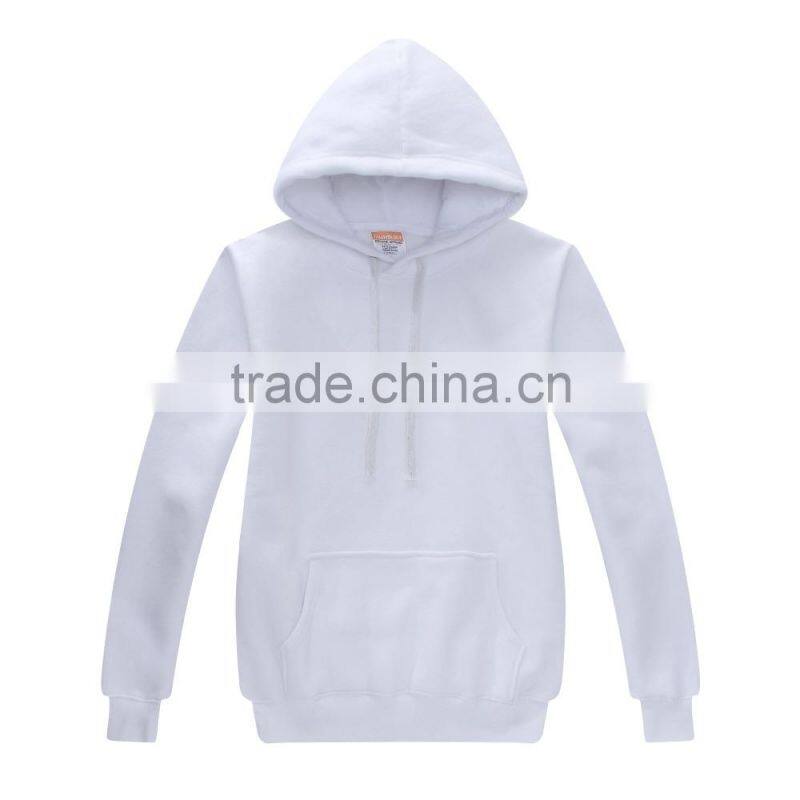 2016 New Arrival Sublimation Printed Heavy Blank Hoodies Sweatshirts