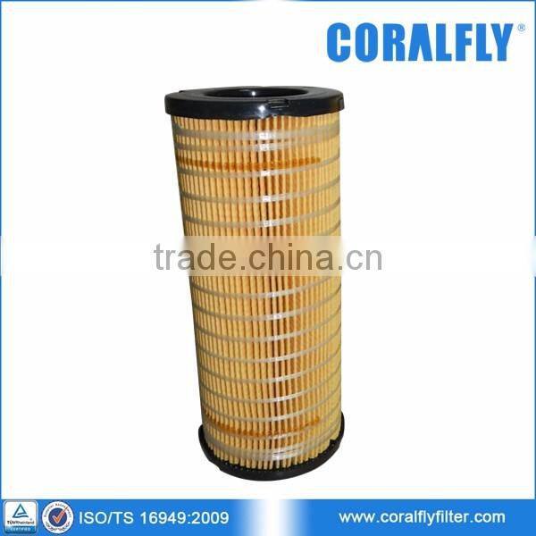 Excavator Hydraulic Oil Filter 1R-0733