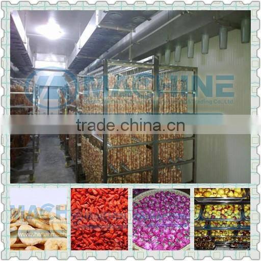 2016 China many buyer choice high quality stainless steel wet shrimp meat drying machine