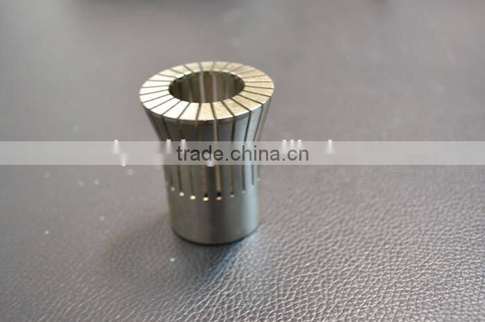 Desktop Manual spray cap crimping tool cap crimper for perfume vial