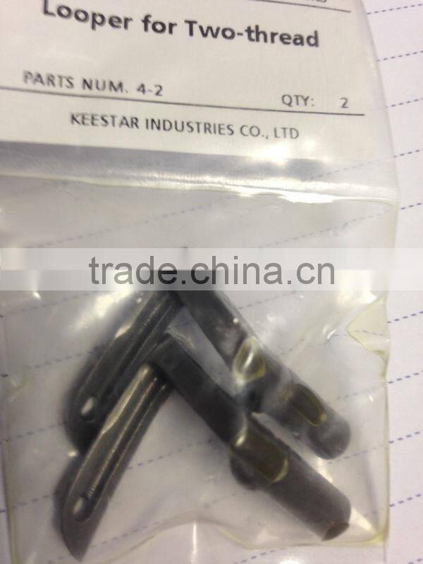 Keestar industy sewing machine parts