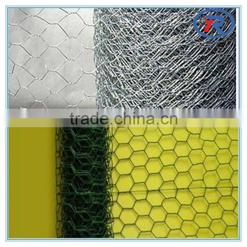 Competitive Price for Hexagonal Wire Mesh