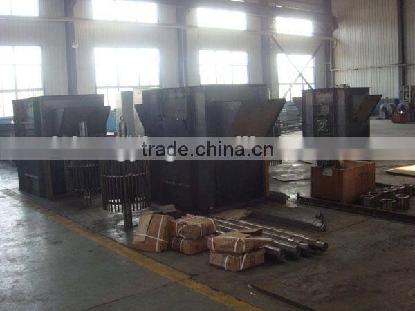 Malt finish separator 02