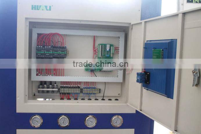 HUALI brand 75.2 KW With Water Tank and Pump Industry Water Chiller