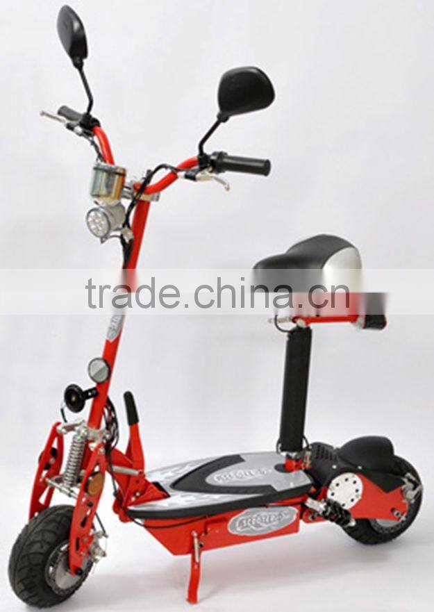 500Watt EEC scooter/on-road use electric scooter 500W (TKE500E-3)