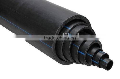 PE100 irrigation PIPE for farming and water supply