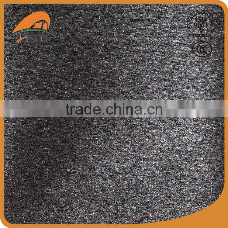 Prefessional manufacturer decorative film waterproof embossed pvc foil