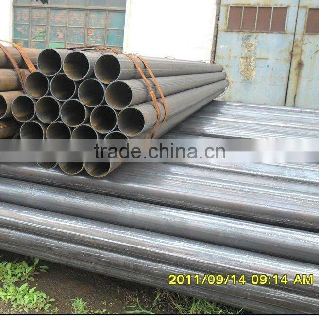 astm api /a53 gr.b schedule 40 ERW steel pipes/tube