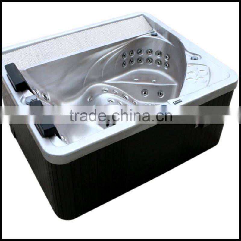 A520 High Quality Freestanding Corner Small Bathtub Shenzhen China Wholesale