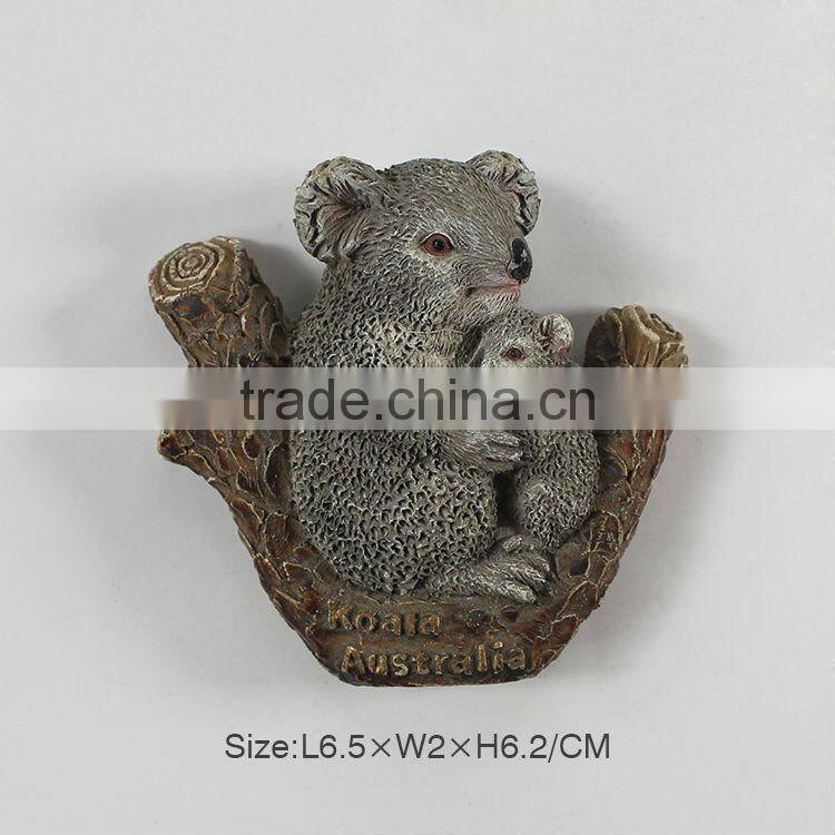 Custom antique fridge magnet gifts