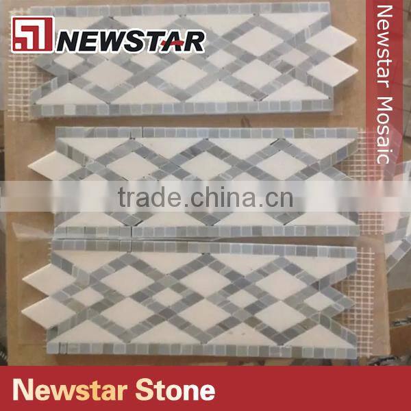 Newstar Decorative Stone Mosaic Real Stone Siding For Homes Mosaic