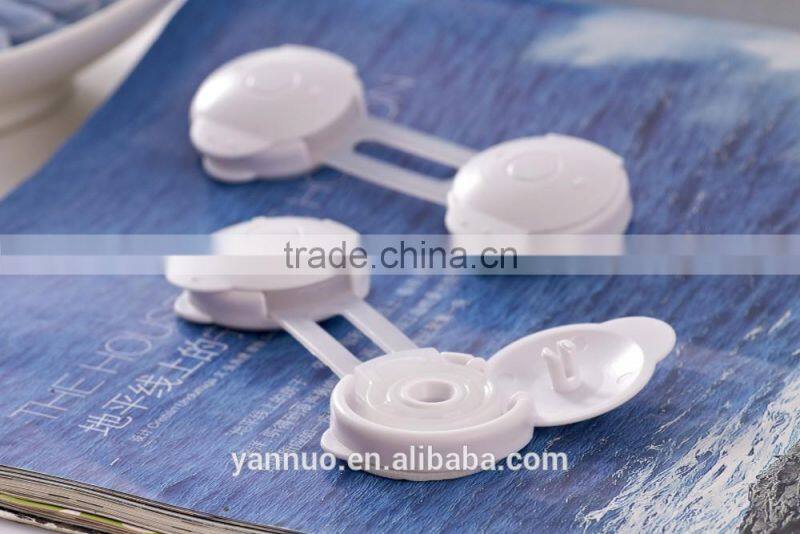 Baby Safety Cabinet Lock, Applicable to the refrigerator drawer fixed button