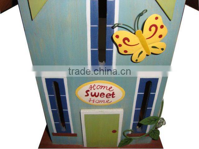 large simple fashion bird cage