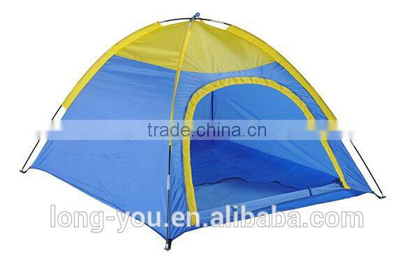 Easy foldable play tent Large kids play tent