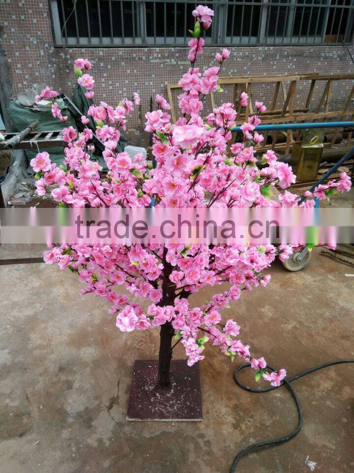 Mini decorative blossom tree