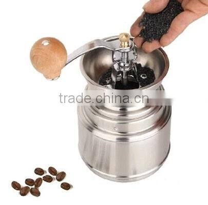 WS- IS077 coffee bean grinder