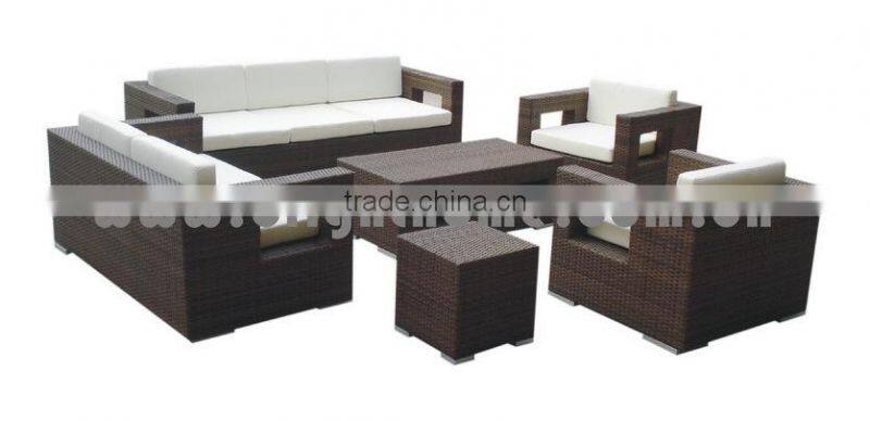 Outdoor Rattan/ Wicker Garden Furniture