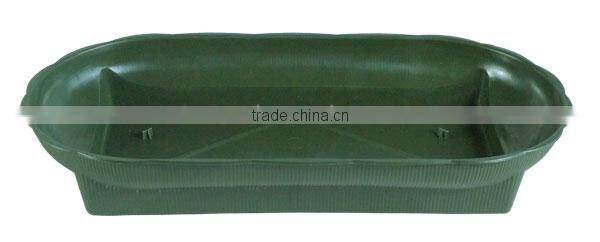 dark green dalton tray