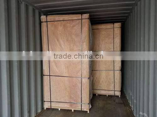China new products bending plywood for chair making