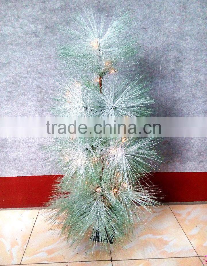 mexican christmas crafts decorative indoor trees