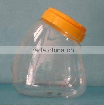 PET food bottle