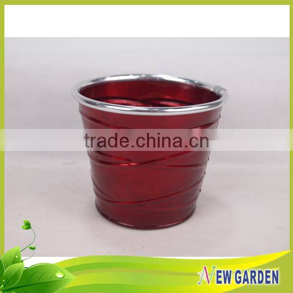 Fashionable Hot sale Customzied Plant Pots Large Decorative