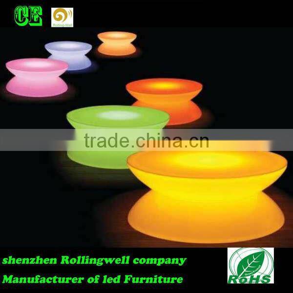 Lightbox LED Cube Mood Light, LED Furniture