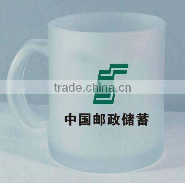 Hot Sale Durable Design ice cream Glass Cup