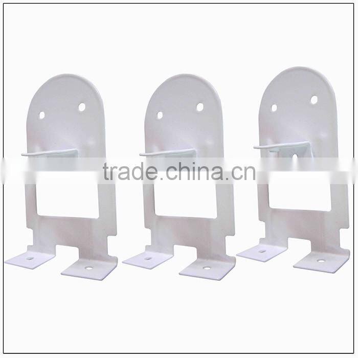 Custom long life metal stamping die for iron bracket