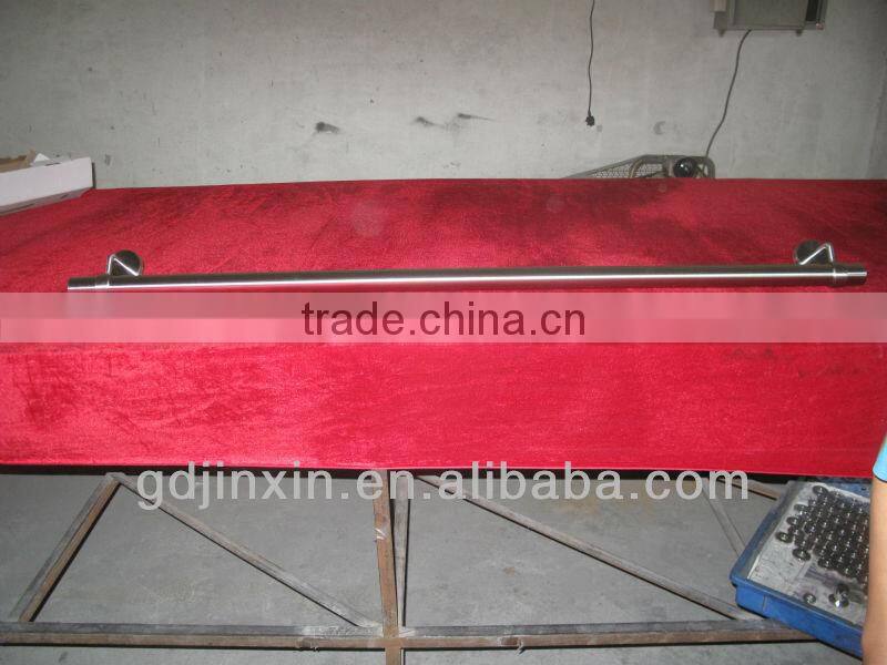 Stainless Steel Handrail Support/Handrail Brackets