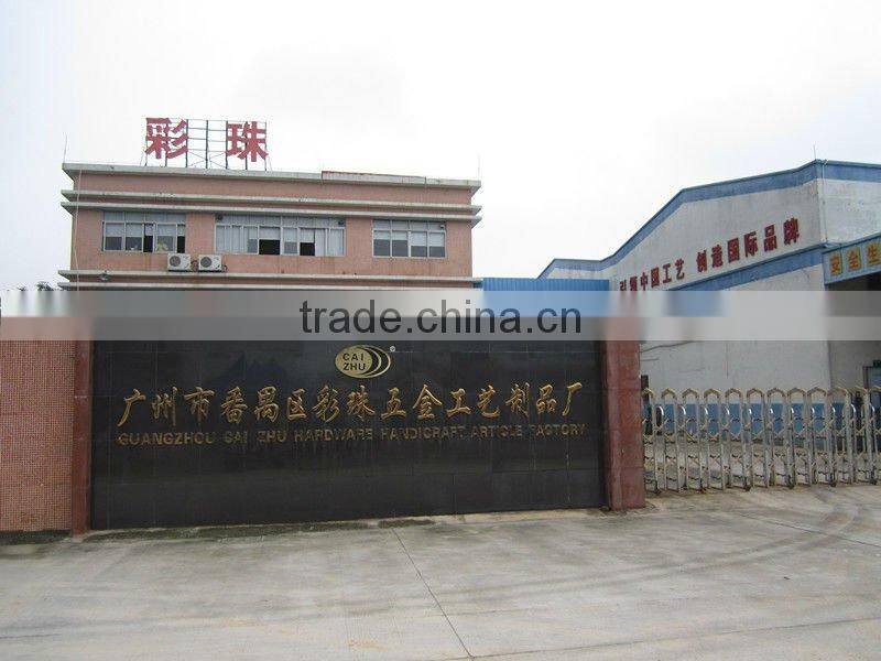 Metal Fruit display Basket with Banana Hook