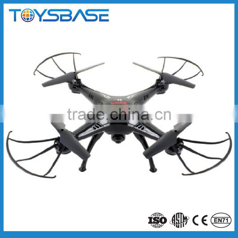 Hot New Arrival syma x5sc rc propel quadcopter Quadcopter Drone With 2MP Camera