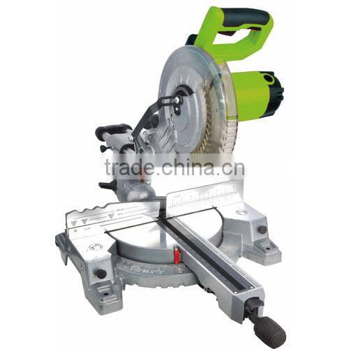 Electric Multi-Purpose Slide Compound Miter Saw