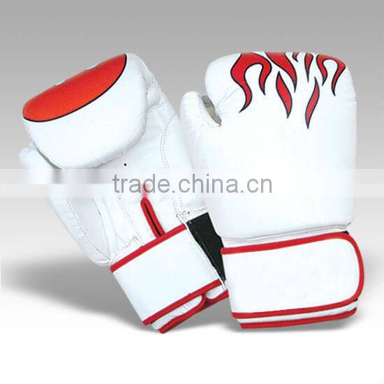 professional boxing gloves