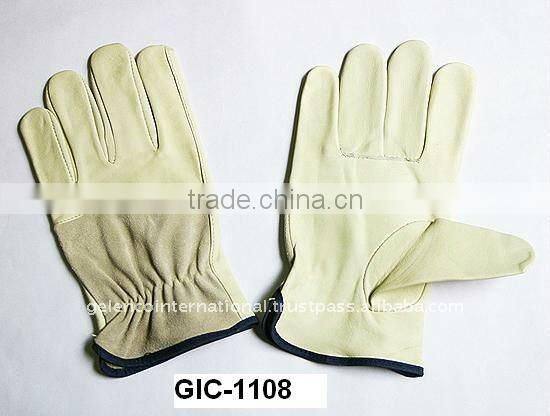 rugged wear work gloves