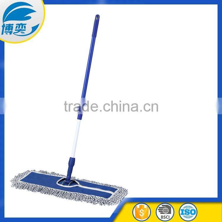 supper hotel hall cotton refill long flat cleaning mop
