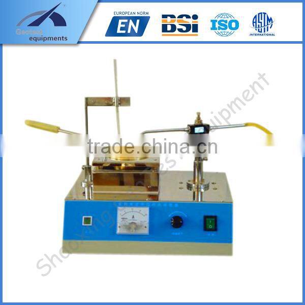 ACE-3000A Automatic Asphalt Centrifuge Extractor