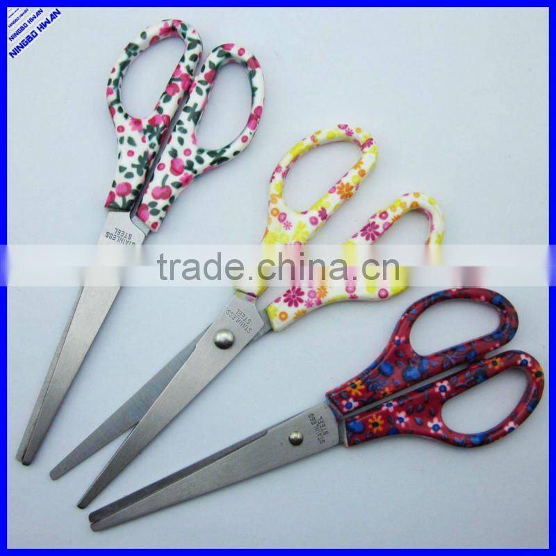 Cheap standard student scissors