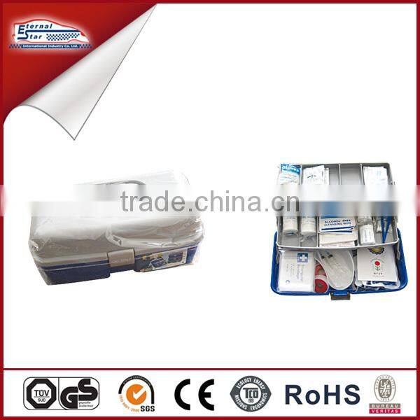 Family use First aid box